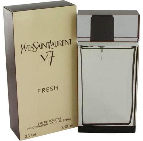 ysl m7 fresh